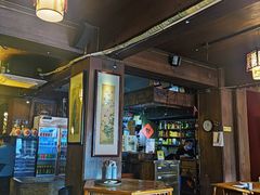 大堂-庆云楼饭庄(什刹海店)