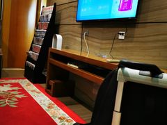 -首都机场t3-c国航两舱休息室