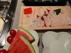 -海底捞火锅(北京路店)