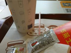 -华莱士·全鸡汉堡(高境店)