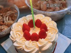 -华美国际影城(旧宫永辉店)