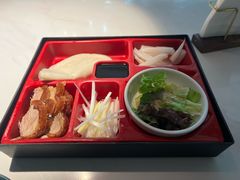 -全聚德(大兴国际机场店)