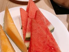 -星伦多自助料理(花山金鹰店)