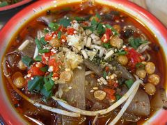 -拐枣巷小串串(财大店)