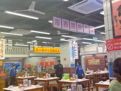 -堂瓦里·33年传统赣菜(第一街区店)