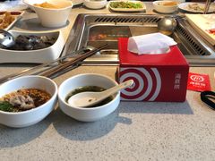 -海底捞火锅(番禺广场店)