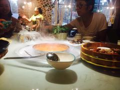 -蕃茄述·好汤自然来(江汉路店)