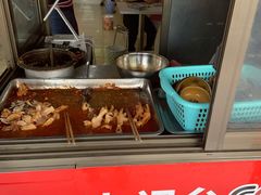 -艾麻子奶汤面(文庙街店)