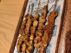 -马记永·兰州牛肉面(天通苑家乐福店)