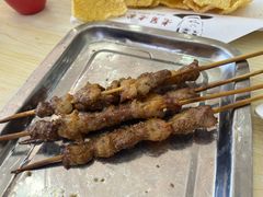-老舅老蒙肉饼非遗店(一店)