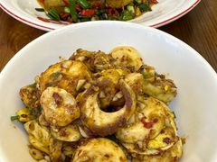 -胖东瓜·浏阳菜馆(火车站店)