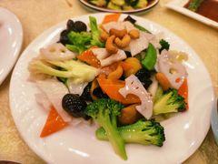 -奥华餐厅·老张记(台基厂店)