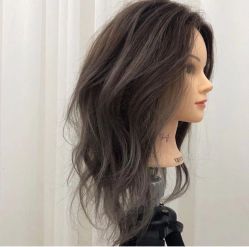 -Kraemer Paris  苏豪路易士·嘉玛发廊