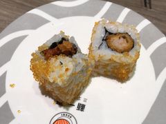 -新一番三文鱼寿司(红城湖店)