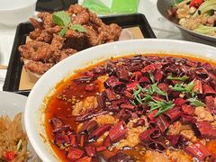 -九转小磨·非遗东北菜旗舰店