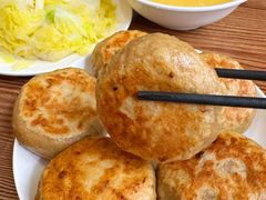 -清真吴记门钉肉饼·喜多利