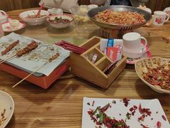 -冶建镜子·中国龙虾王(总店)