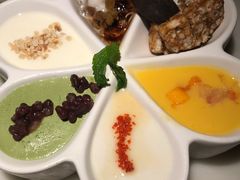 -绿茶餐厅(昆明世纪金源店)