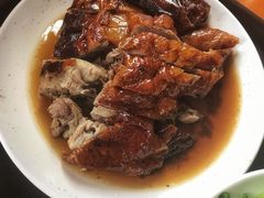 -黄连大头华烧鹅店(大良店)