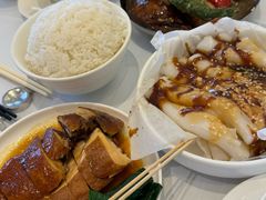 -美心皇宫(沙田大会堂店)