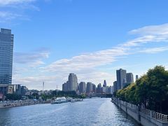 -天津之眼摩天轮