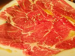 -炎蔵牛舌烤肉