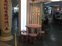 -威南记鸡饭餐室