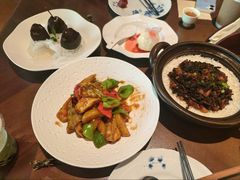 -奉天小馆·非遗东北菜(沈阳万象城店)