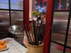 -蛙一刀·麻椒鱼火锅(金仙桥店)