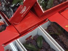 -鲜力达果品批发直销(青山店)