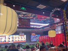 -管氏翅吧(马家堡店)