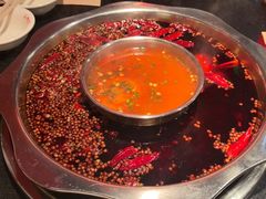 -锅首鲜品火锅(鸳鸯店)