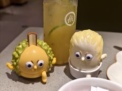 -海底捞火锅(丰尚国际广场店)