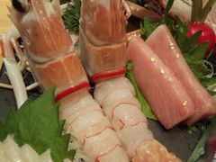 -泉寿司(万科公园店)