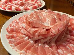 -宝泉铜锅·涮羊肉(解放东路店)