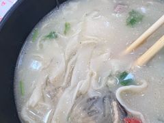 -惠丰源烩面馆(经七路店)