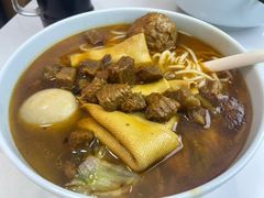 -老磁器口豆汁店(天坛店)