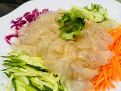 -春满园生态餐厅(南宫路店)