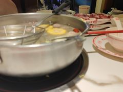 -八合里牛肉火锅(上海世茂广场店)