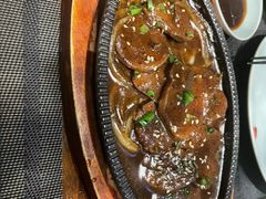 -古京·臻致料理(月湖店)