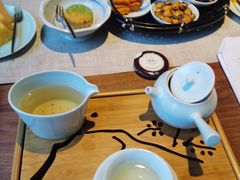 -梅间堂茶馆(绿地缤纷城店)