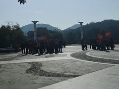 -白马涧龙池景区