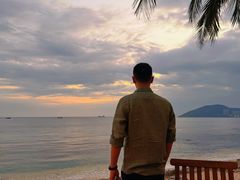 -海角轩·三亚文华东方酒店