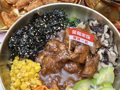 -食米家拌饭(梅溪新天地店)