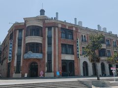 -台儿庄古城