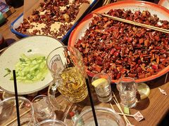 -歌乐人家·辣鸡酒馆(国贸店)
