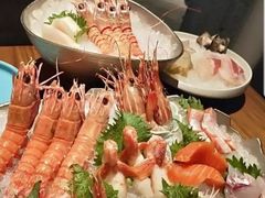-Mr·Fish鱼鲜生海鲜放题(银泰in99店)