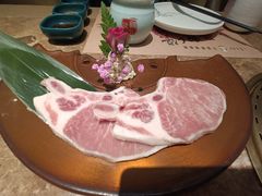 -额尔敦牛厨师铜板烧