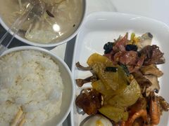 -八婺饭堂·自选店(新光汇店)