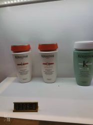 -YESIDO椰岛造型烫发染发